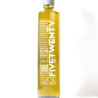 Greek Extra Virgin olive oil, made from Koroneiki variety, Klamata