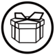 gift-box logo